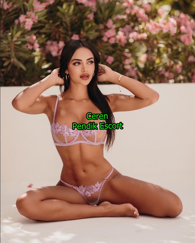 pendikescortceren-1 pendikescortceren-1 Pendik Escort Ceren Seni Zevkin Doruklarına Çıkarmak İçin Buradayım