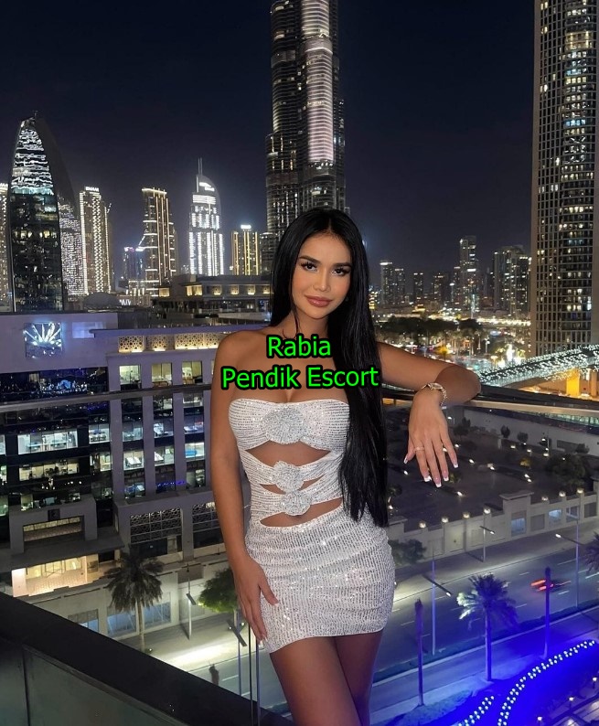 pendikescortrabia-1 İstanbul Pendik Escort Rabia Benim Gibi Ateşlisi Yok!
