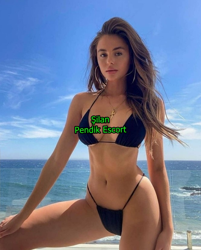pendikescortsilan-2 İstanbul Pendik Escort Şilan Seni Yatakta Zevkten Çıldırtırım