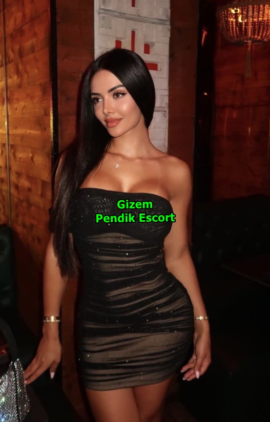 pendikescortgizem-3 Pendik Escort Gizem Olarak Kendimi Tanıtıyorum